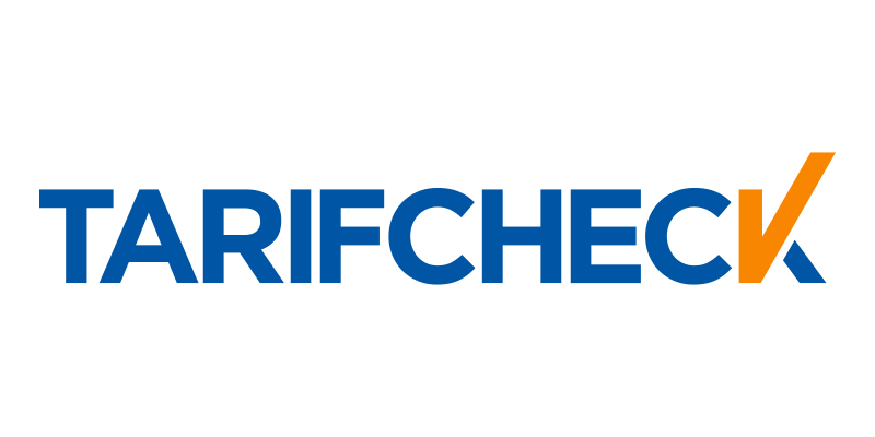 Tarifcheck Logo